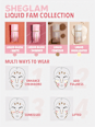 Contouring Liquid Sun Sculpt Tawny Amber SHEGLAM
