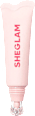 Lipgloss Care Crystal Glaze Strawberry Milk SHEGLAM