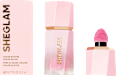 Blush Liquid Color Bloom Petal Talk SHEGLAM