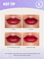 Lippenstift Dynamatte High Key SHEGLAM
