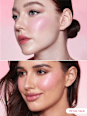 Blush Liquid Color Bloom Petal Talk SHEGLAM
