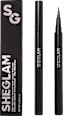 Eyeliner Liquid Pro Precision Waterproof Black SHEGLAM