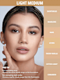 Concealer 12HR Full Coverage Like Magic Nude SHEGLAM