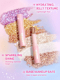 Lidschatten Stick Crystal Jelly Lilac Luster SHEGLAM