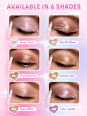 Lidschatten Stick Crystal Jelly Lilac Luster SHEGLAM