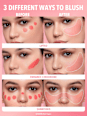 Blush Liquid Color Bloom Cutie Pie SHEGLAM