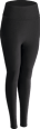 Relax & Go Leggings Scrunch schwarz, Gr. 36/38  nur die