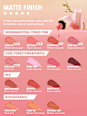 Blush Liquid Color Bloom Cutie Pie SHEGLAM