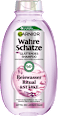 Shampoo Glättend Reiswasser Ritual und Stärke Wahre Schätze