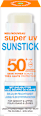 Sonnenstick Gesicht & Lippenpflege super UV LSF 50 Garnier Ambre Solaire