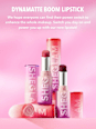 Lippenstift Dynamatte Encore Energy SHEGLAM