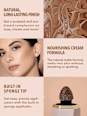 Contouring Liquid Sun Sculpt Warm Honey SHEGLAM