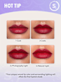 Lippenstift Dynamatte Encore Energy SHEGLAM