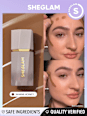 Contouring Liquid Sun Sculpt Warm Honey SHEGLAM