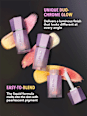 Highlighter Liquid Chroma-Glow Flying Comet SHEGLAM