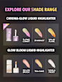 Highlighter Liquid Chroma-Glow Flying Comet SHEGLAM