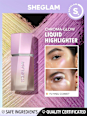 Highlighter Liquid Chroma-Glow Flying Comet SHEGLAM