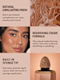 Bronzer Sun Beam Golden Sun SHEGLAM