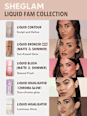 Bronzer Sun Beam Golden Sun SHEGLAM