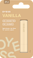 Lippenpflege Vanille oyess