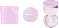 Puder Duo Face&Under Eye Taro SHEGLAM