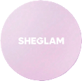 Puder Duo Face&Under Eye Taro SHEGLAM