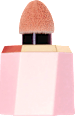 Blush Liquid Matte Color Bloom Finish Hush Hush SHEGLAM