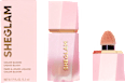 Blush Liquid Matte Color Bloom Finish Hush Hush SHEGLAM
