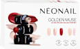 UV Nagellack Set Golden Muse Collection  NÉONAIL