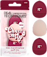 Set gobic za ličenje Cherry on top REAL TECHNIQUES