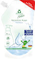 Течен сапун Pure Care Sensitive Frosch