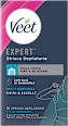 Strisce depilatorie ascelle e bikini Veet