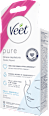 Strisce depilatorie viso Pure  Veet