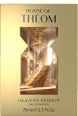 Eau de Parfum Heaven´s Reserve HOUSE OF THÊOM
