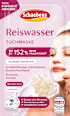 Tuchmaske Reiswasser Schaebens