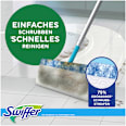 Feuchte Bodentücher Nachfüllpack Swiffer