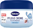 Baby Pflegecreme sensitiv  Bübchen