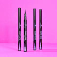 Eyeliner Super Fine 01 Deep Black essence