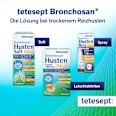 Hustenspray Reiz Akut Spray tetesept