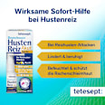 Hustenspray Reiz Akut  tetesept