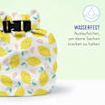 Windeltasche wasserdicht, Hinweg schweben Bambino Mio