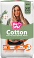 Damski vložki Cotton Super+ We care