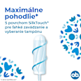 ProComfort tampóny Super Plus o.b.
