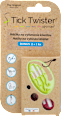 Háčiky na vyberanie kliešťov Tick Twister 2+1 ks O-Tom