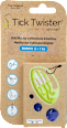 Háčiky na vyberanie kliešťov Tick Twister 2+1 ks O-Tom