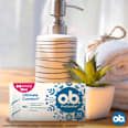 ProComfort tampóny  Mini  o.b.