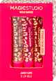 Poklon-paket Wild Safari Juicy Lips MAGICSTUDIO
