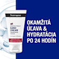 Krém na ruky neparfumovaný Neutrogena