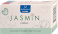 Tamponi Cotton Super Plus Jasmin