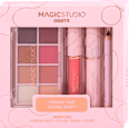 Poklon-paketi Coquette Enhance Your Natural Beauty MAGICSTUDIO